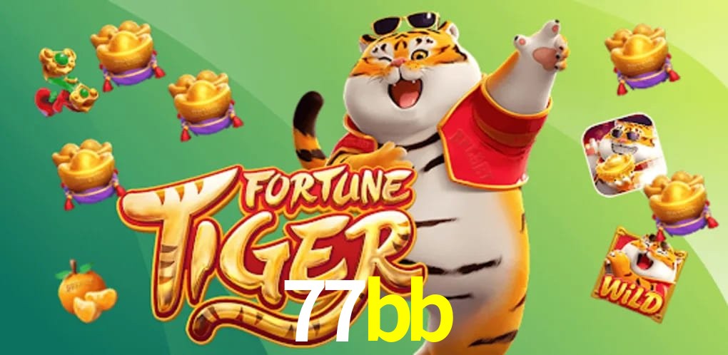 Welcome Bonus 77bb