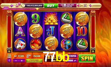 A Emoção da Loteria na 77bb: Uma Chance de Mudança de Vida
