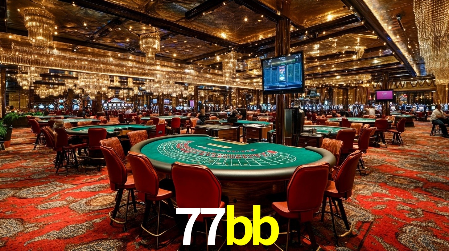 77bb - PLATAFORMA OFICIAL - 77bb.com