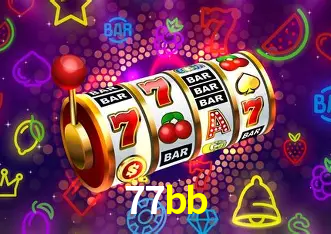 Desvendando o Mundo dos Jogos Virtuais na 77bb