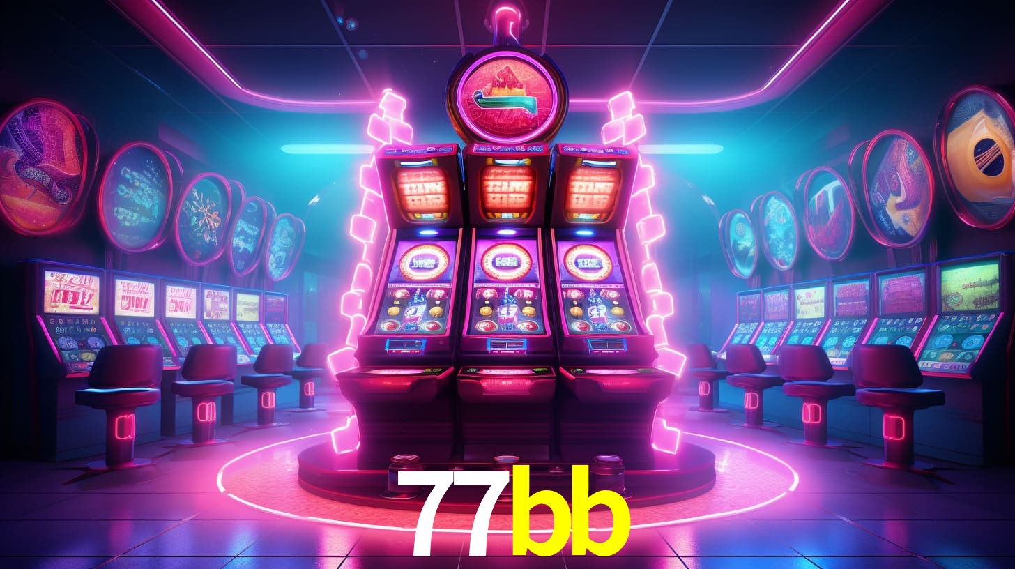 77bb: Seu Cassino Premiado com Pagamentos Rápidos