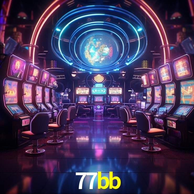 Jackpots e promoções na 77bb