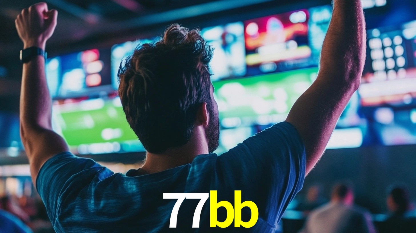 77bb: Seu Especialista em Apostas Esportivas Brasileiras