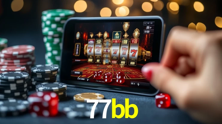Welcome Bonus 77bb