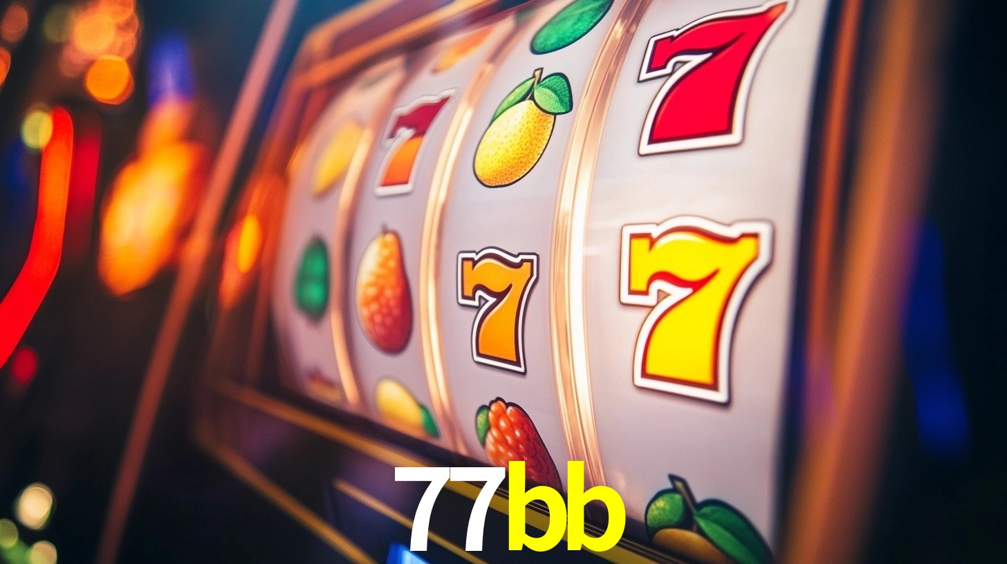 Cashback e recargas na 77bb