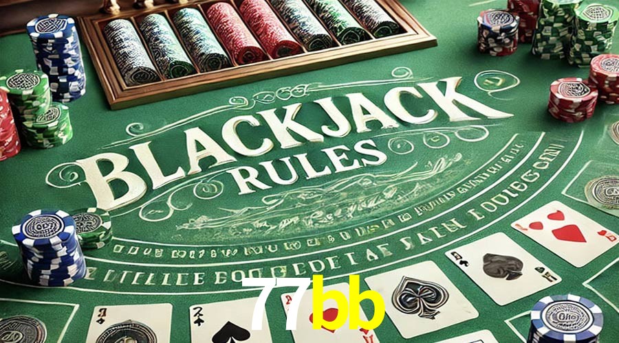 Live Casino 77bb