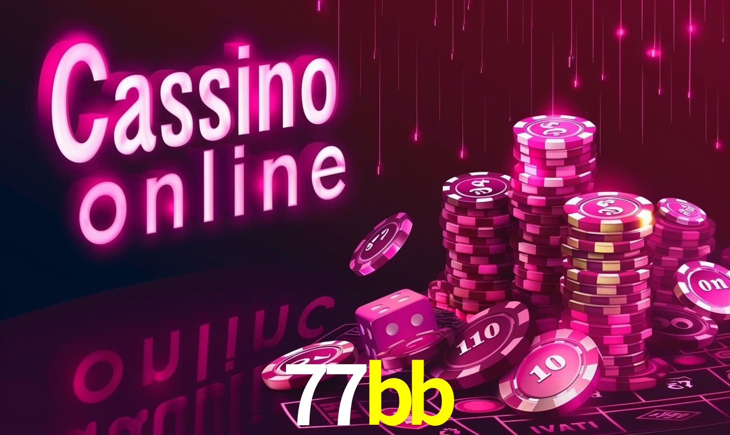 Descubra a Essência do 77bb: Nossa História e Compromissos