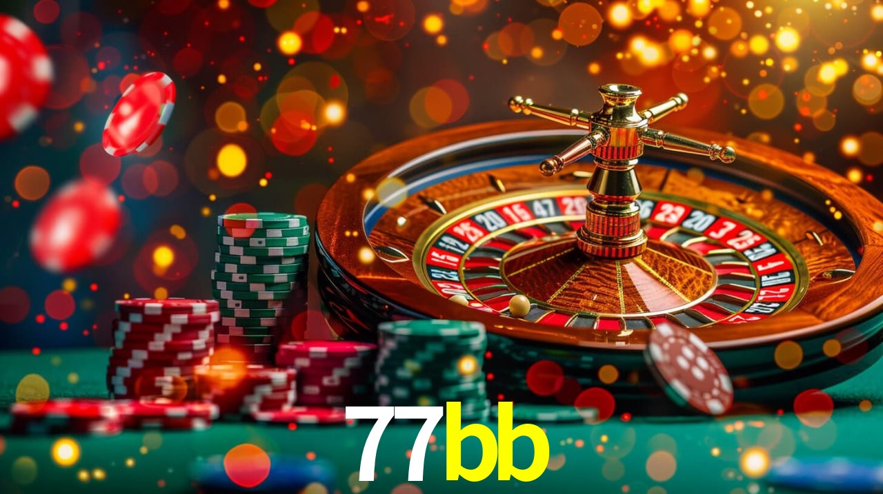 Inovações de Jogos na 77bb: O Futuro das Experiências Interativas