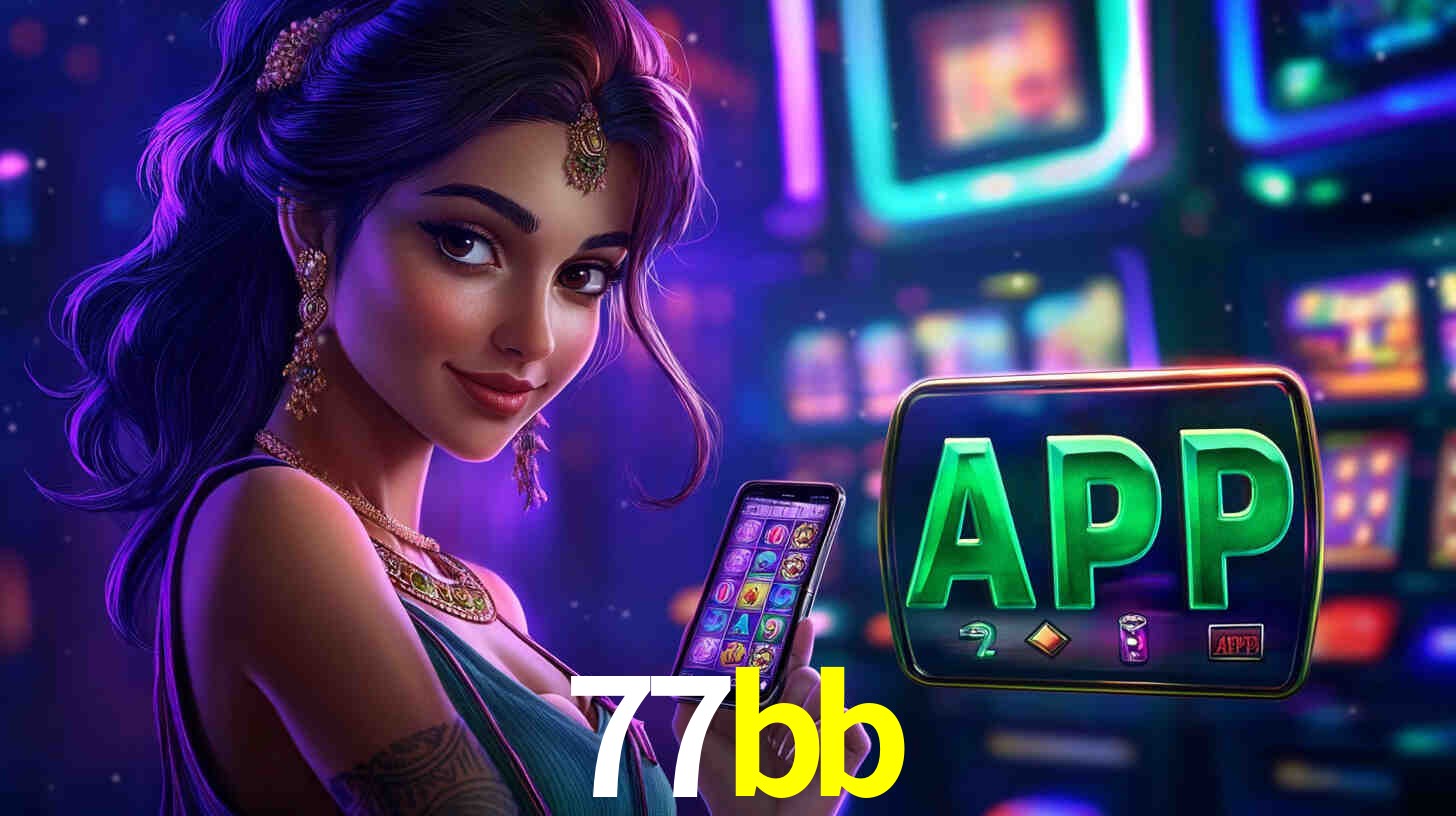 77bb bet