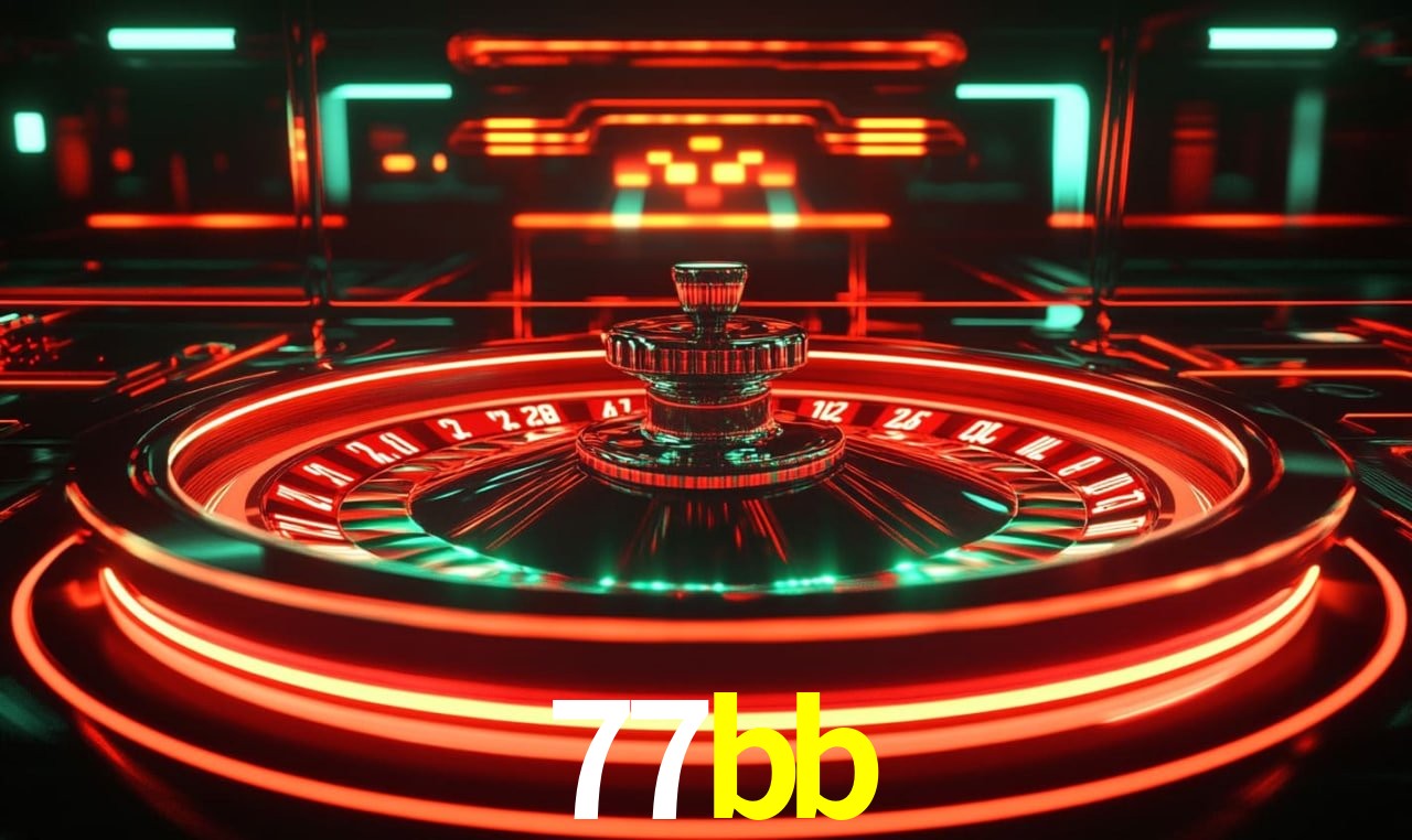 A Revolução dos Aplicativos de Jogos no 77bb