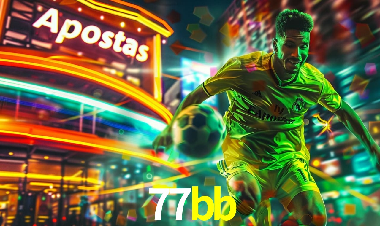 Estatísticas do Jogo 77bb