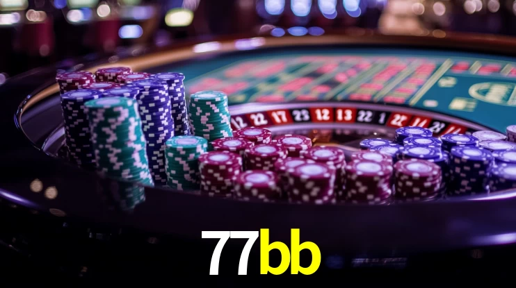 Live Casino 77bb