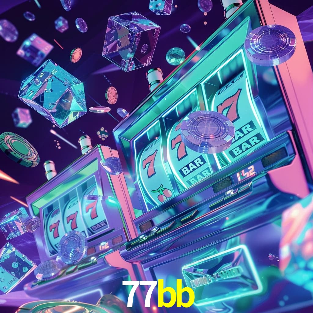 Download para Android e iOS na 77bb