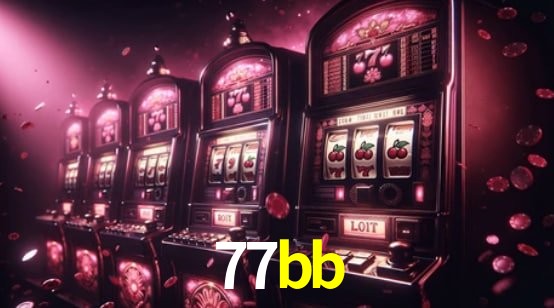 cassino 77bb