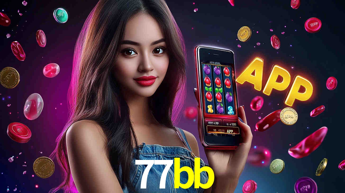 A Popularidade dos Caça-Níqueis no 77bb