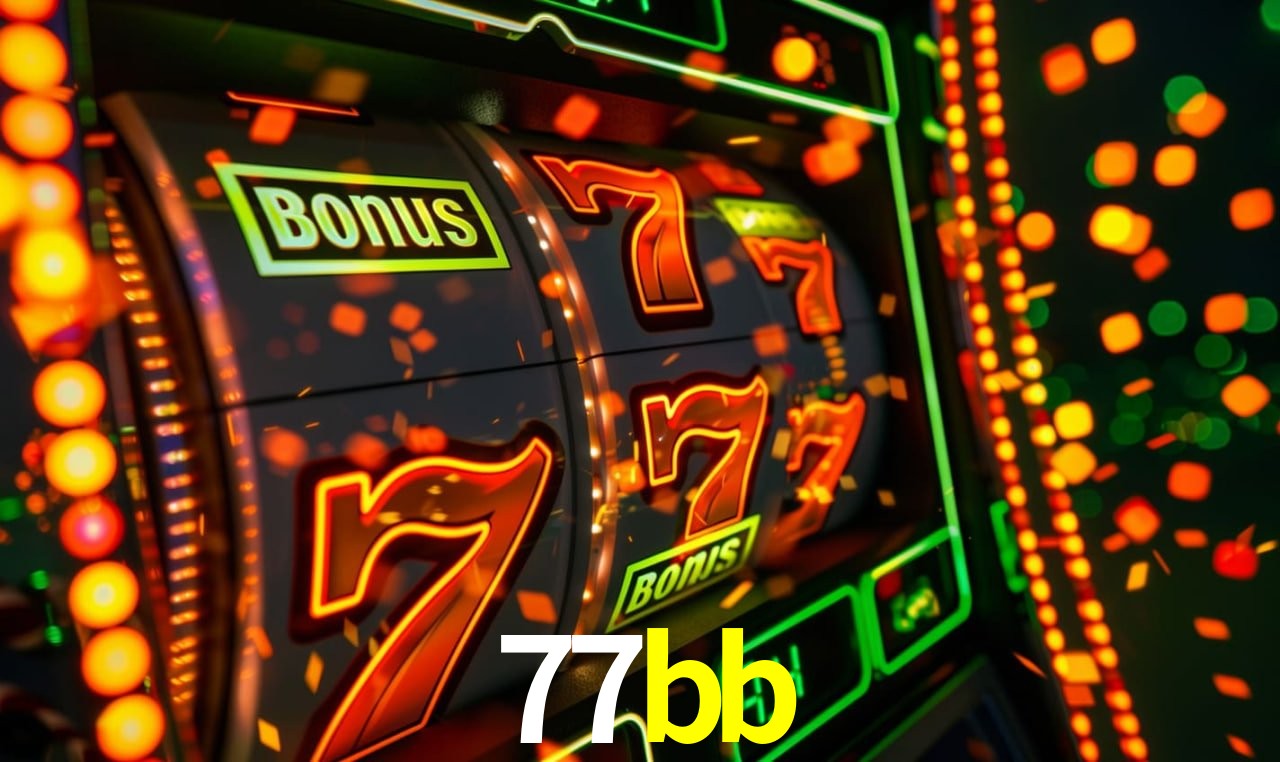 Desvendando o Mundo dos Jogos Virtuais na 77bb