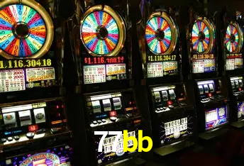 A Emoção da Loteria na 77bb: Uma Chance de Mudança de Vida