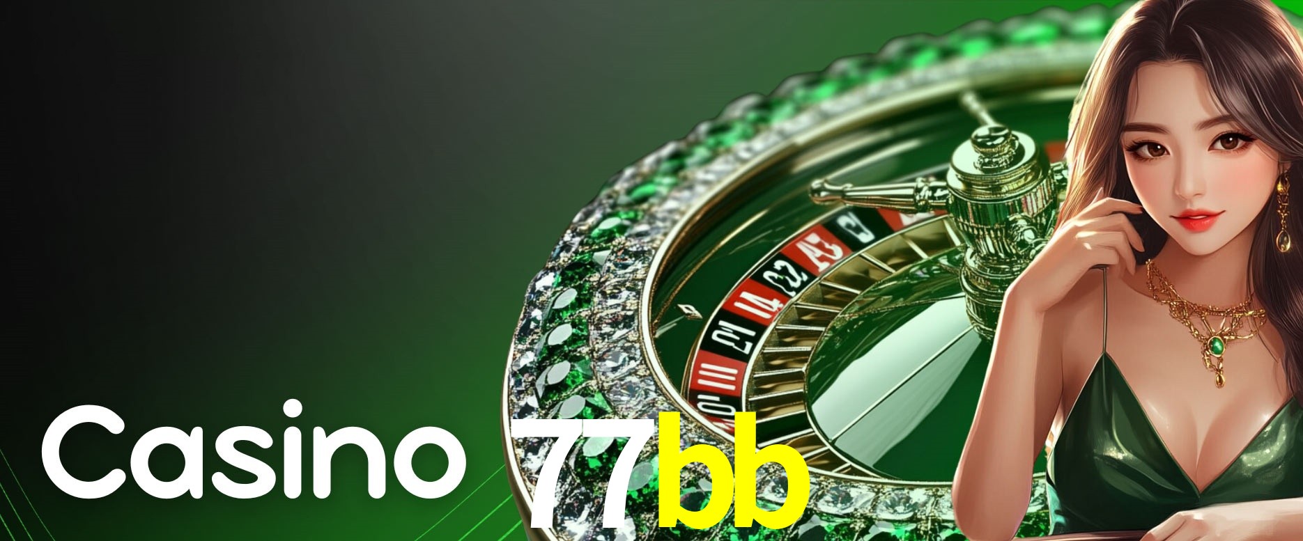 Flash Promotion 77bb