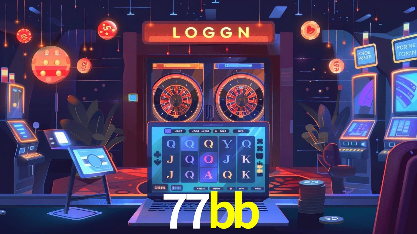 Promoção Relâmpago 77bb