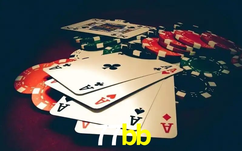 Benefícios VIP na 77bb