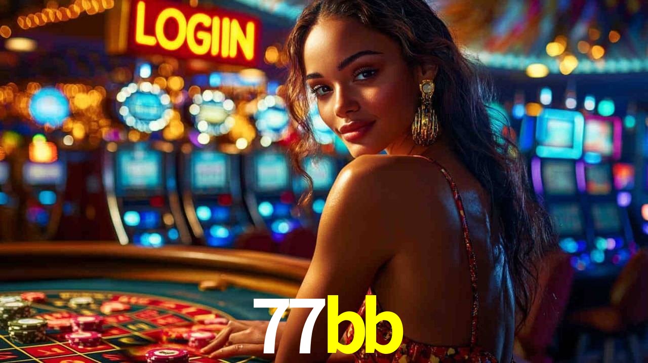 Jogos de Slot 77bb