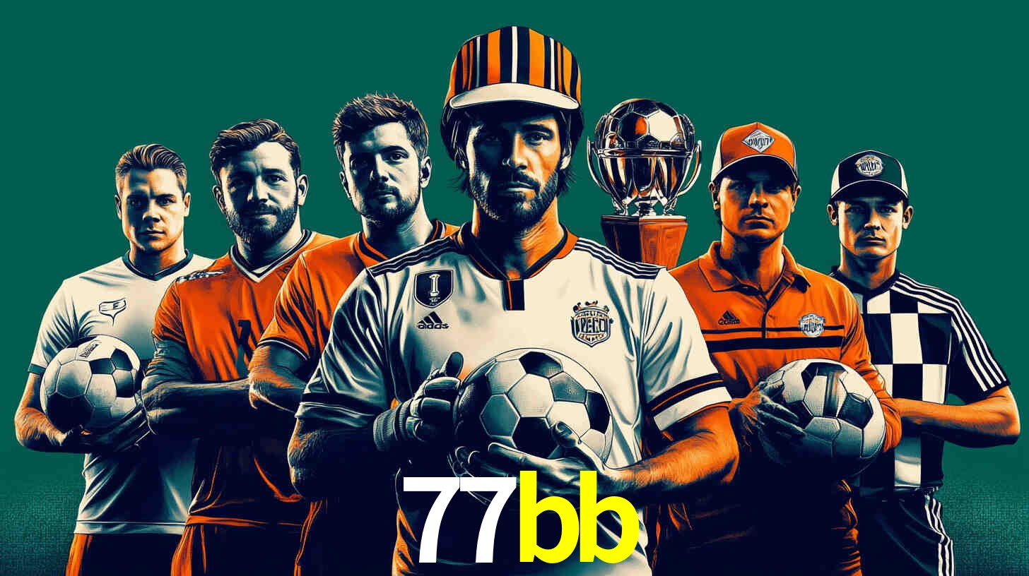 Apostas Esportivas na 77bb: Um Guia Completo
