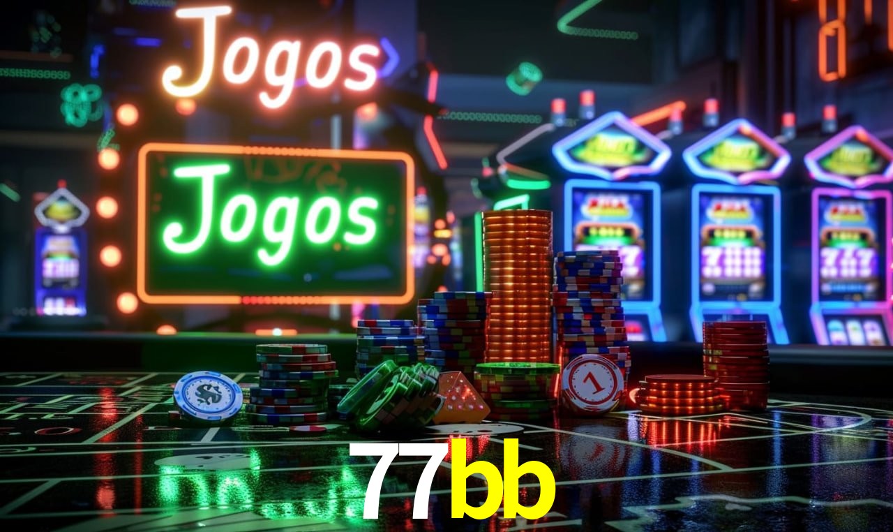 77bb.com