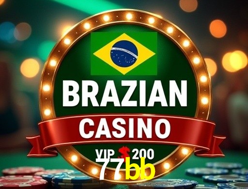 Canal oficial no Telegram da 77bb