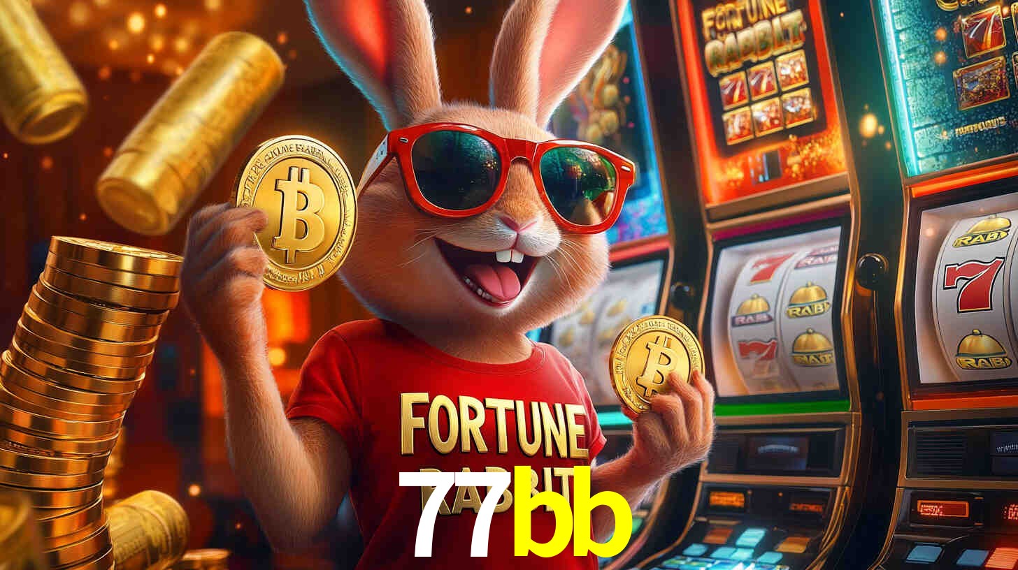 Desvendando o Mundo dos Jogos Virtuais na 77bb