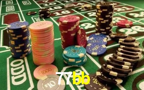 Apostas com odds competitivas na 77bb