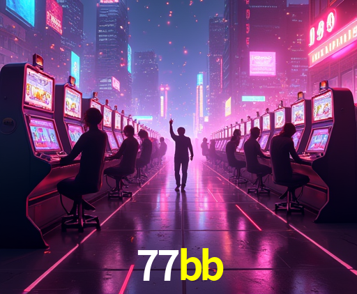 PIX Instantâneo 77bb