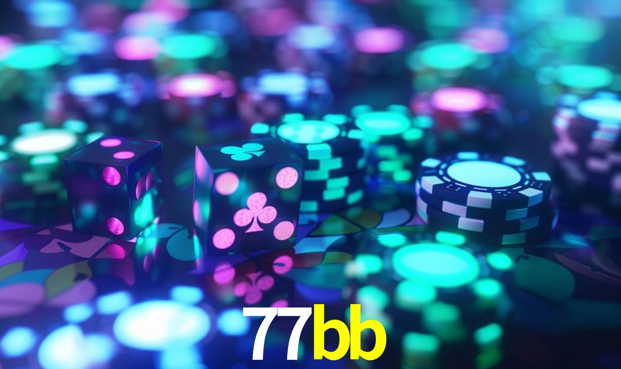 Bônus Diários 77bb