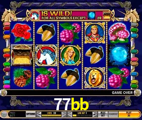Cassino ao vivo com dealers reais na 77bb