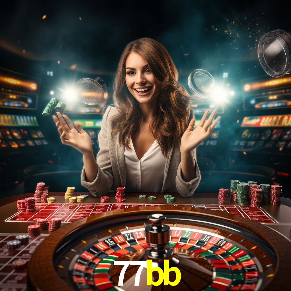 Explore as vantagens do 77bb: serviço profissional e confiabilidade