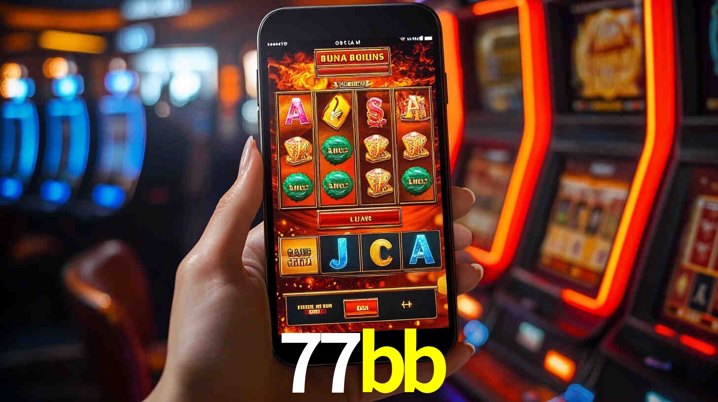 77bb.com