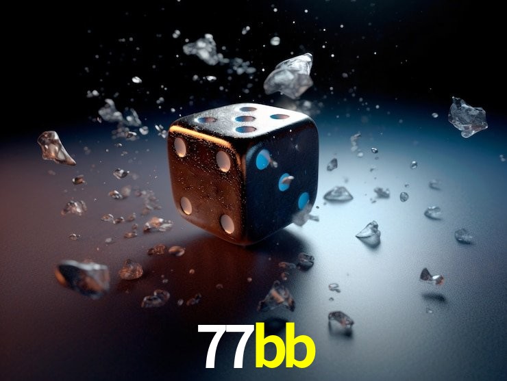 Variedade de jogos na 77bb
