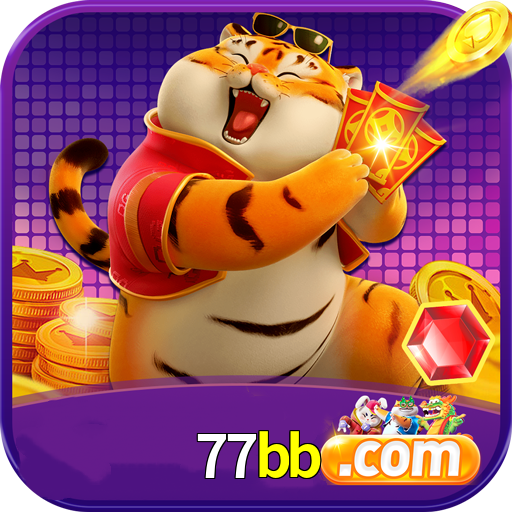 APK oficial da 77bb para Android